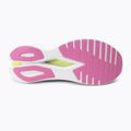 Férfi futócipő HOKA Mach X black/silver 4