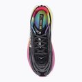 Férfi futócipő HOKA Mach X black/silver 5