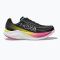 Férfi futócipő HOKA Mach X black/silver 9