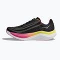 Férfi futócipő HOKA Mach X black/silver 10