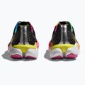 Férfi futócipő HOKA Mach X black/silver 11