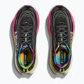 Férfi futócipő HOKA Mach X black/silver 12