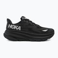 Női futócipő HOKA Clifton 9 GTX fekete/fekete 2