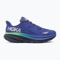 Férfi futócipő HOKA Clifton 9 GTX dazzling blue/evening sky 2