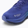 Férfi futócipő HOKA Clifton 9 GTX dazzling blue/evening sky 7