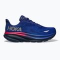 Női futócipő HOKA Clifton 9 GTX káprázatos kék/esthajnali égbolt 8