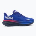 Női futócipő HOKA Clifton 9 GTX káprázatos kék/esthajnali égbolt 2