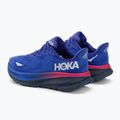 Női futócipő HOKA Clifton 9 GTX káprázatos kék/esthajnali égbolt 3