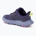 Női túrabakancs HOKA Anacapa 2 Low GTX meteor/kozmikus égbolt 3
