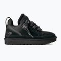 Női cipők UGG Lowmel black 2