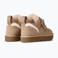 Női cipők UGG Lowmel sand 4