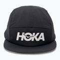 Baseballsapka HOKA Performance black 2