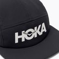 Baseballsapka HOKA Performance black 3