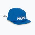 Baseballsapka HOKA Performance diva blue