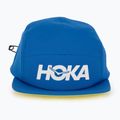 Baseballsapka HOKA Performance diva blue 2