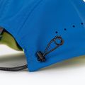 Baseballsapka HOKA Performance diva blue 4