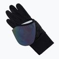 Futókesztyűk HOKA Coldsnap Fleece Gloves black 7