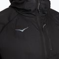 Férfi futódzseki HOKA Skyflow fekete 3