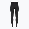 Női futó leggings HOKA Novafly Run 25" fekete