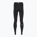 Női futó leggings HOKA Novafly Run 25" fekete 2