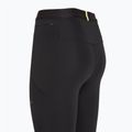 Női futó leggings HOKA Novafly Run 25" fekete 3