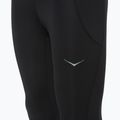 Női futó leggings HOKA Novafly Run 25" fekete 5