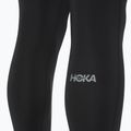 Női futó leggings HOKA Novafly Run 25" fekete 6