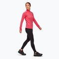 Női futó leggings HOKA Cold Snap Run 28" fekete 2