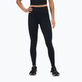 Női futó leggings HOKA Elaro Knit Tight 27" black