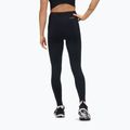 Női futó leggings HOKA Elaro Knit Tight 27" black 3