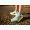 Futócipő HOKA Cielo Road white/ceramic 4