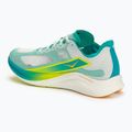 Futócipő HOKA Cielo Road white/ceramic 3