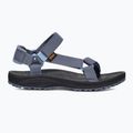 Női szandál Teva Winsted folkstone grey 9