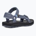 Női szandál Teva Winsted folkstone grey 11
