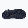 Női szandál Teva Winsted folkstone grey 4