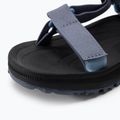 Női szandál Teva Winsted folkstone grey 7