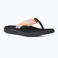 Női flip-flop papucs Teva Voya Flip magic peach bloom 8