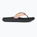 Női flip-flop papucs Teva Voya Flip magic peach bloom 9