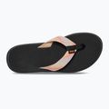 Női flip-flop papucs Teva Voya Flip magic peach bloom 12