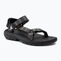 Férfi szandál Teva Hurricane XLT2 corduroy black