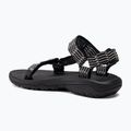 Férfi szandál Teva Hurricane XLT2 corduroy black 3