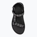 Férfi szandál Teva Hurricane XLT2 corduroy black 5