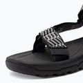 Férfi szandál Teva Hurricane XLT2 corduroy black 7