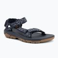 Teva Hurricane XLT2 vibe total eclipse férfi szandálok