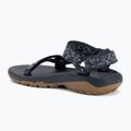Teva Hurricane XLT2 vibe total eclipse férfi szandálok 3