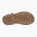 Teva Hurricane XLT2 vibe total eclipse férfi szandálok 4