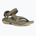 Női szandál Teva Hurricane XLT2 burnt olive 8