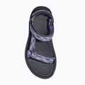 Női szandálok Teva Hurricane XLT2 multicolor 6
