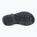 Női szandálok Teva Hurricane XLT2 multicolor 4