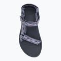 Női szandálok Teva Hurricane XLT2 multicolor 5